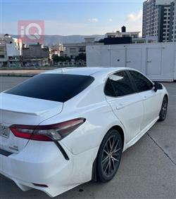 تويوتا كامري